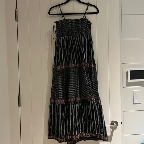 zara maxi summer dresses Get the Zara Maxi Dress for Any Occasion
